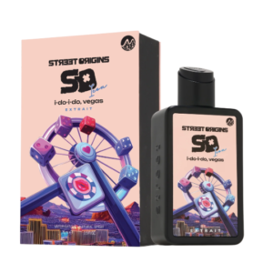 STREET ORIGINS I DO I DO VEGAS EDP M 75ML
