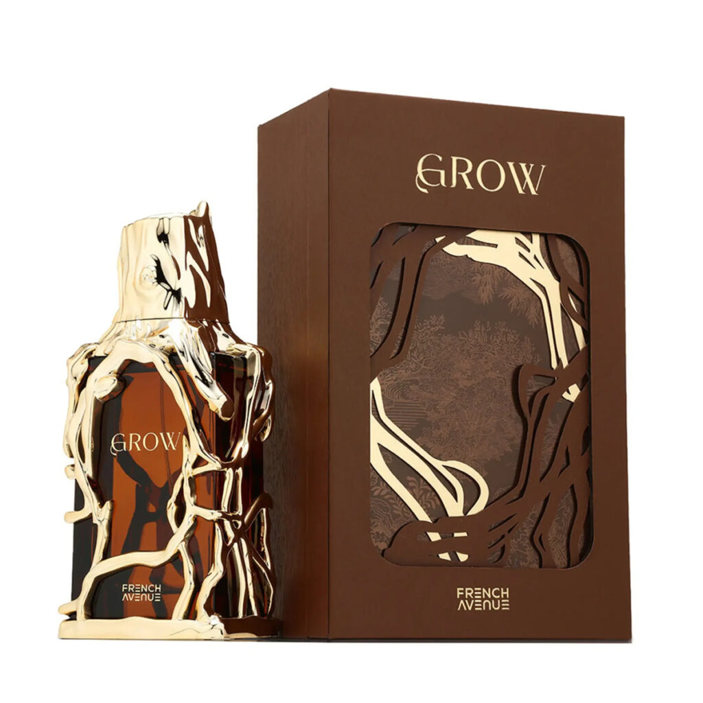 FRENCH AVENUE GROW EDP U 100ML