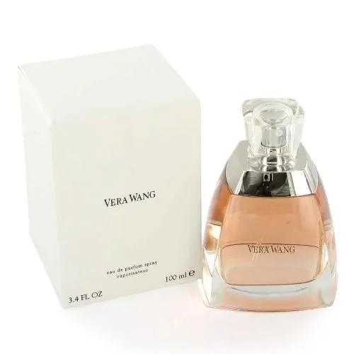 VERA WANG WOMAN EDP W 100ML