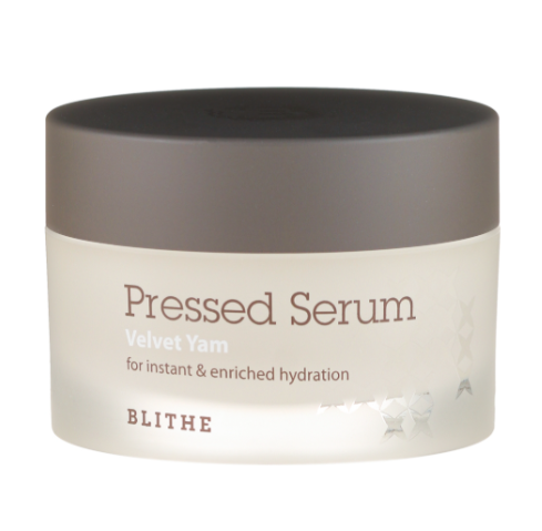 BLITHE PRESSED SERUM VELVET YAM 50ML