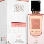 LATTAFA ANA ABIYEDH CORAL EDP U 60ML