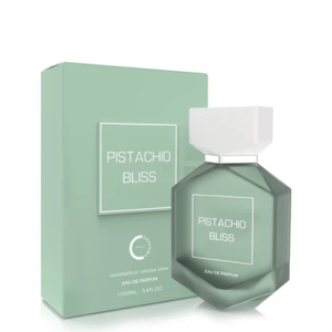 CAMARA PISTACHIO BLISS EDP W 100ML
