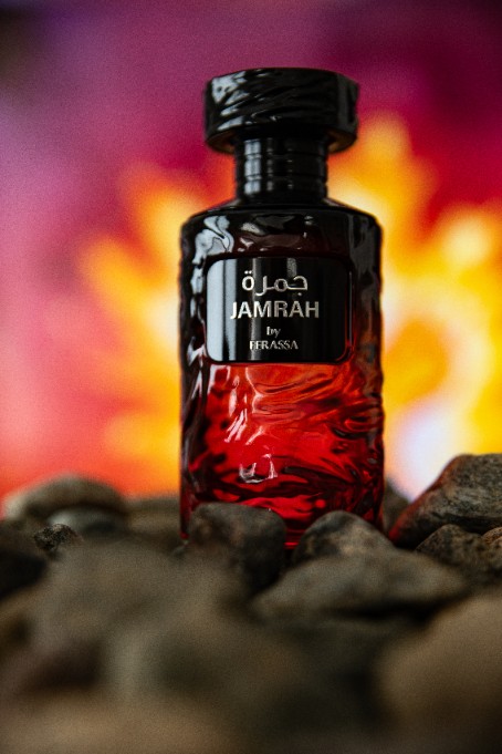 FERASSA JAMRAH EDP 100ML