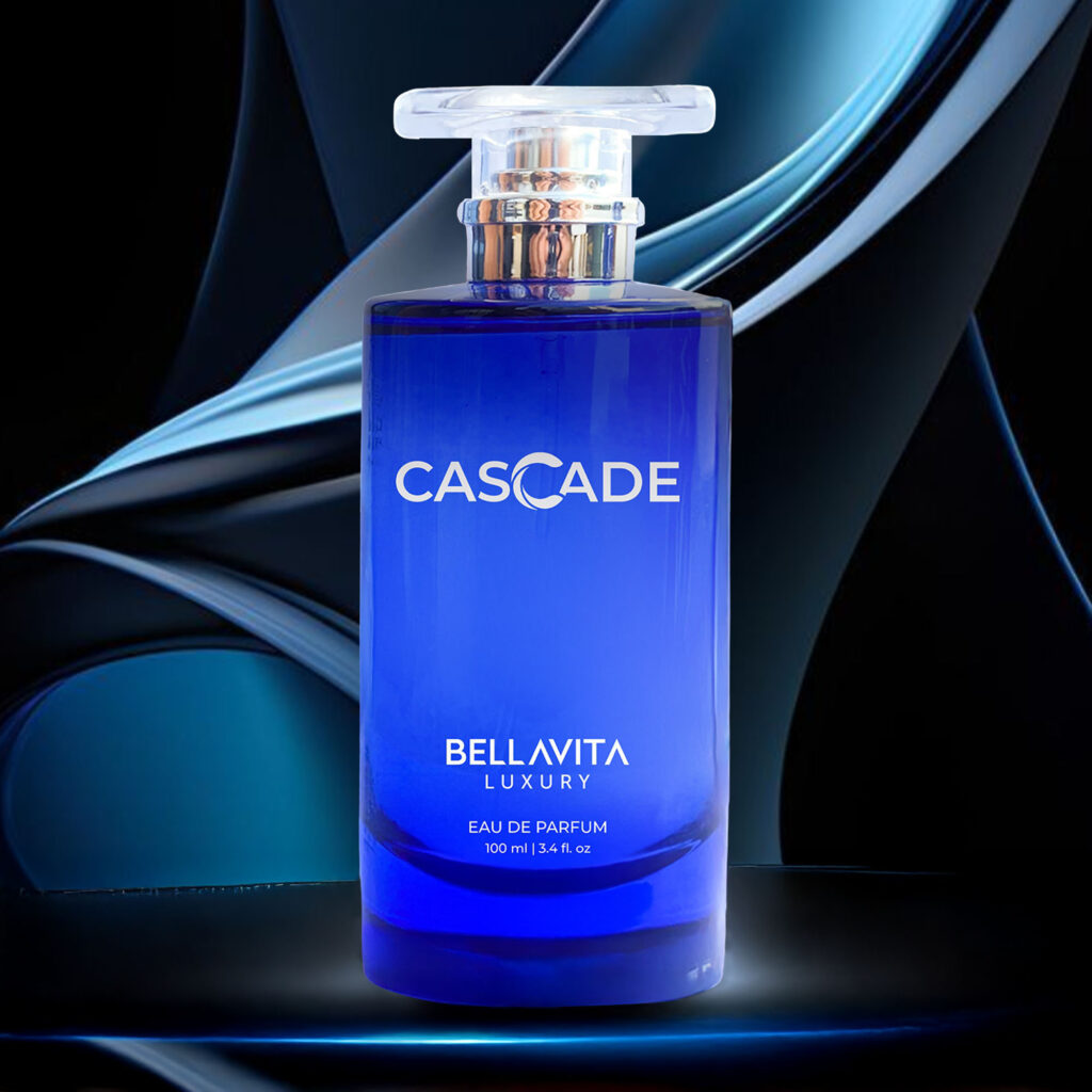 BELLAVITA LUXURY-UAE CASCADE FRENCH EDP M 100ML