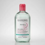 BIODERMA SENSIBIO H2O MAKE UP REMOVING MICELLE SOLUTION 500ML/16.7OZ (1)