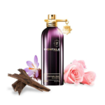 MONTALE AOUD PURPLE ROSE BY MONTALE EDP U 100ML/3.4 OZ