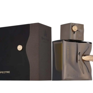 FRAGRANCE WORLD SPECTRE GHOST EDP U 80ML/2.7 OZ