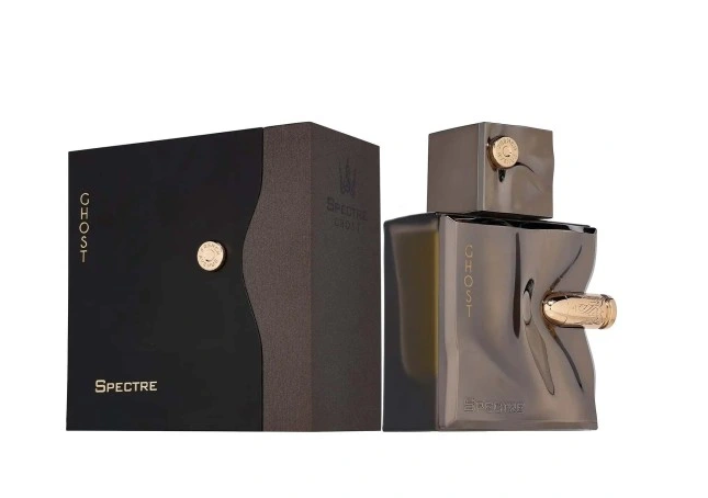 FRAGRANCE WORLD SPECTRE GHOST EDP U 80ML/2.7 OZ