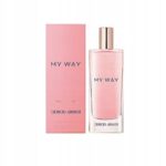 GIORGIO ARMANI MY WAY EDP W 15ML