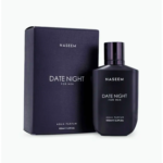 NASEEM DATE NIGHT AQUA WHITE EDP W 100ML