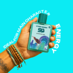 STREET ORIGINS AUCKLAND RUSH EDP M 75ML
