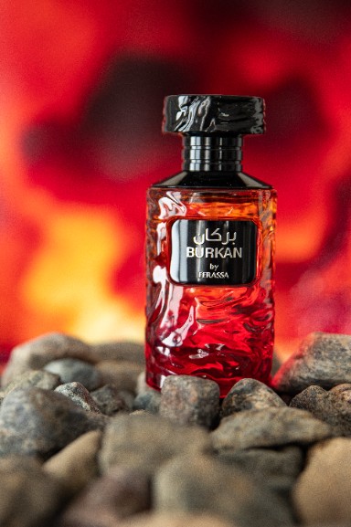 FERASSA BURKAN EDP 100ML