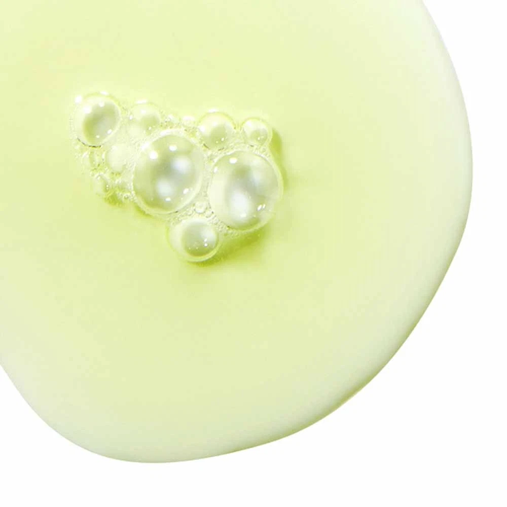 BLITHE PATTING SPLASH MASK SOOTHING & HEALING GREEN TEA 70ML
