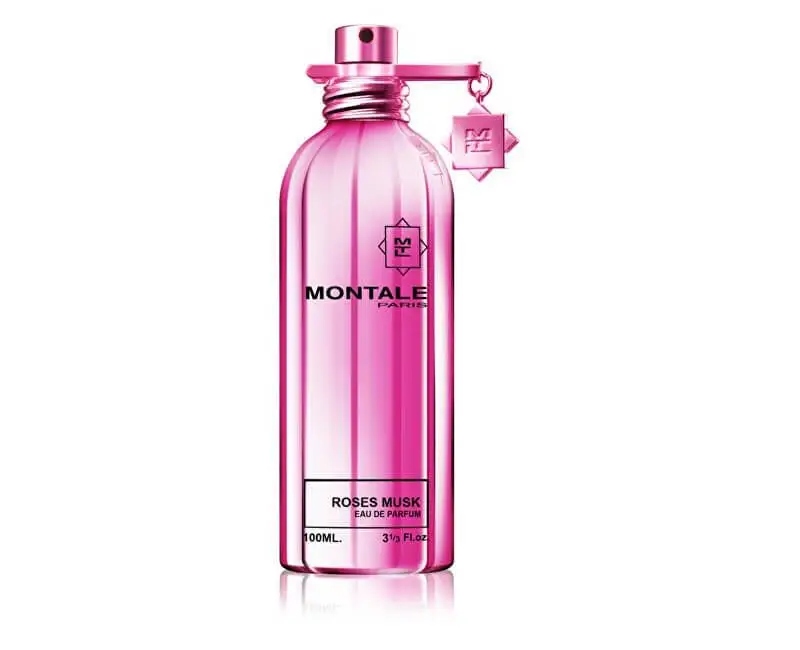MONTALE ROSES MUSK EDP U 100ML