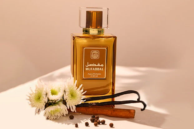 NASEEM MUFADDAL KHALTA EDP 80ML