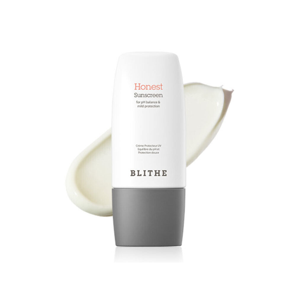 BLITHE HONEST SUNSCREEN 50ML