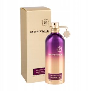 MONTALE RISTRETTO INTENSE CAFE EDP U 100ML