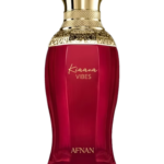 AFNAN KIAANA VIBES EDP 100ML