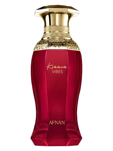 AFNAN KIAANA VIBES EDP 100ML