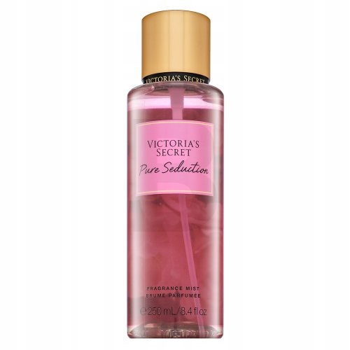 VICTORIA'S SECRET PURE SEDUCTION BODY MIST 250ML/8.4 OZ