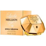 PACO RABANNE LADY MILLION EDP W 30ML