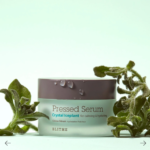 BLITHE PRESSED SERUM CRYSTAL ICEPLANT 50ML