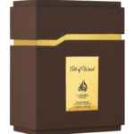 LATTAFA ART OF WOOD EDP 100ML