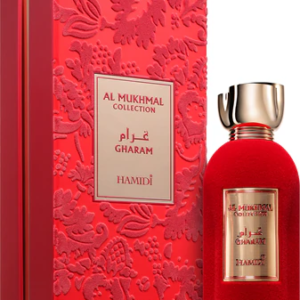 HAMIDI AL MUKHMAL GHARAM EDP U 100ML