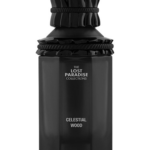 HAMIDI LOST PARADISE CELESTIAL WOOD EDP U 100ML