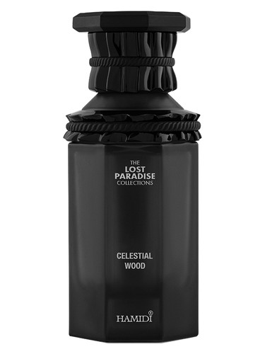 HAMIDI LOST PARADISE CELESTIAL WOOD EDP U 100ML