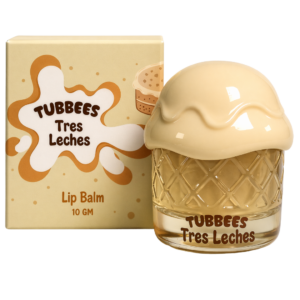 GRANDEUR TUBBEES TRES LEECHES LIP BALM 10GM