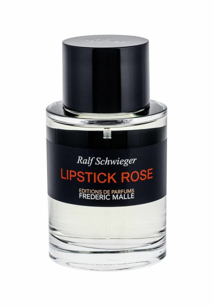 FREDERIC MALLE LIPSTICK ROSE EDP W 100ML