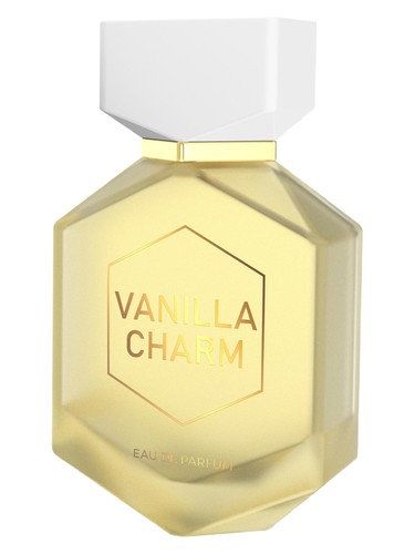 CAMARA VANILLA CHARM EDP W 100ML