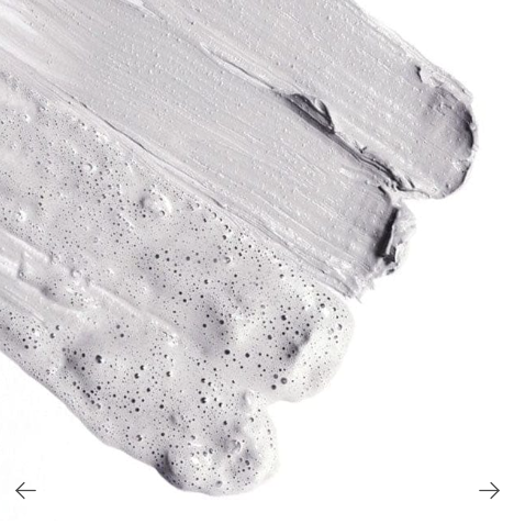 BLITHE BUBBLING SPLASH MASK INDIAN GLACIAL MUD 120ML