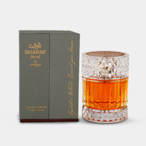 AFNAN ZIMAYA SHARAF BLEND EDP U 100ML/3.4OZ