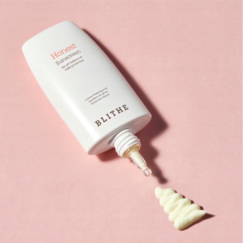 BLITHE HONEST SUNSCREEN 50ML