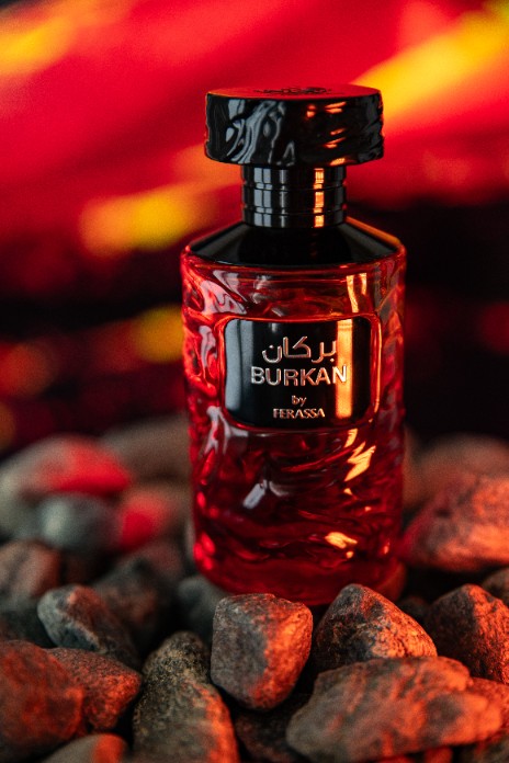 FERASSA BURKAN EDP 100ML