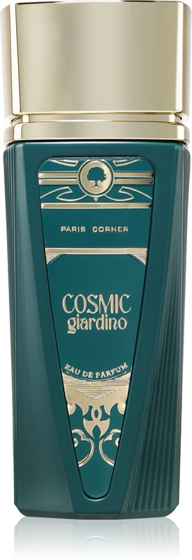 PARIS CORNER COSMIC GIARDION EDP U 100ML