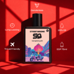 STREET ORIGINS BANGKOK GUILT EDP W 75ML