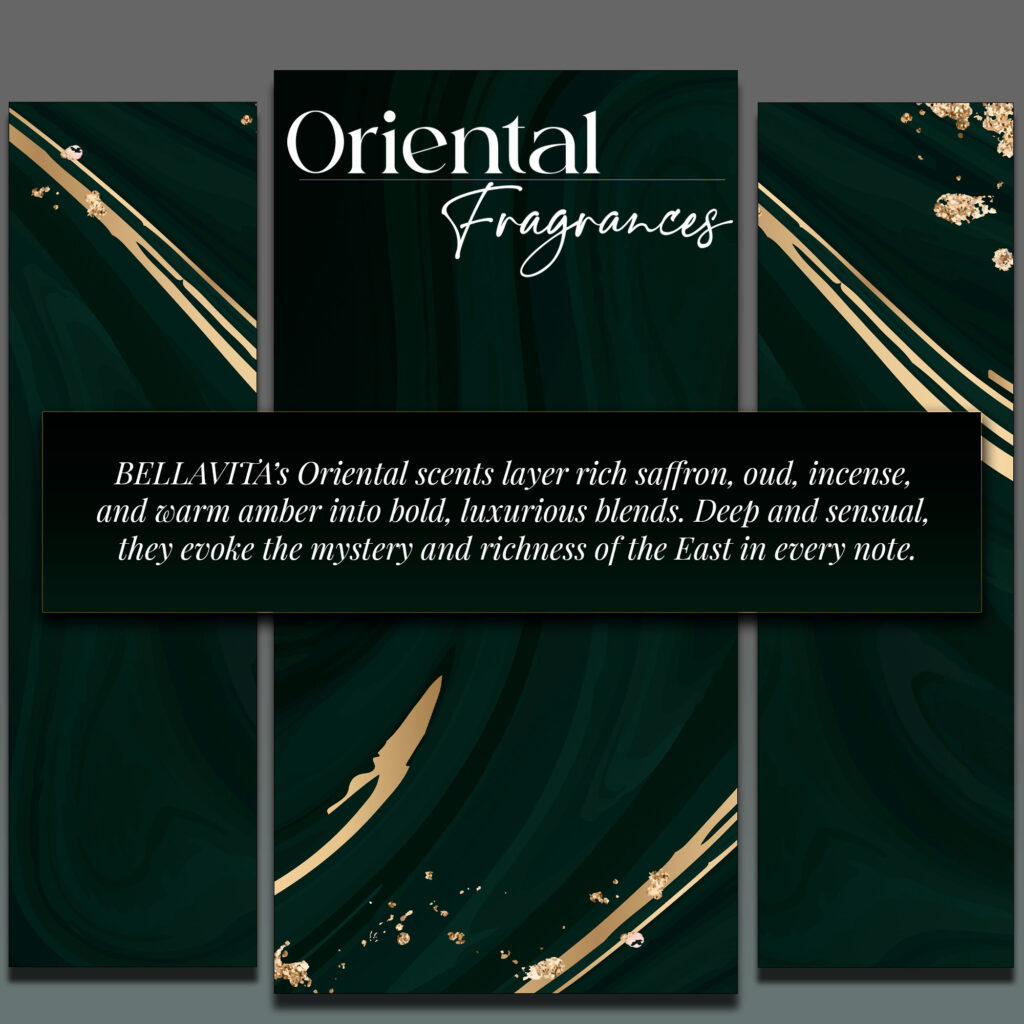 BELLAVITA LUXURY-UAE HAYAL AL-BAHAR FRENCH ORIENTAL EDP U 100ML