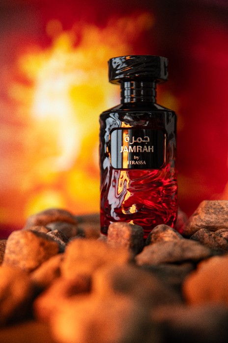 FERASSA JAMRAH EDP 100ML