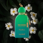 HAMIDI THE DOME PANTHEON EDP U 100ML