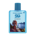 STREET ORIGINS MUMBAI MC EDP M 75ML