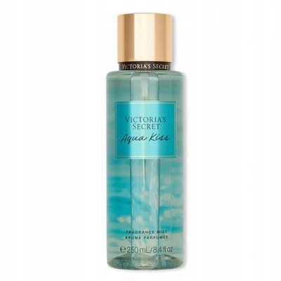 VICTORIAS SECRET AQUA KISS BODY MIST W 250ML