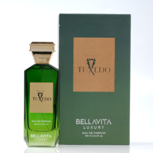 BELLAVITA LUXURY-UAE MAN IN TUXEDO FRENCH EDP M 100ML