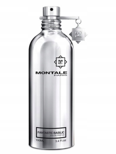 MONTALE FANTASTIC BASILIC EDP U 100ML