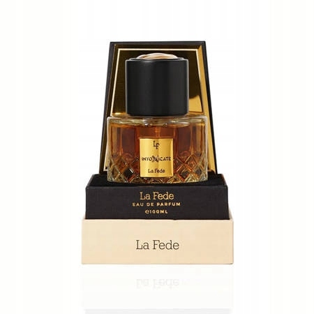 KHADLAJ INTOXICATE EDP M 100ML/3.4 OZ