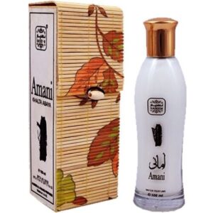 NASEEM AMANI KHALTA 100ML