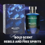 BELLAVITA LUXURY-UAE CONSEQUENCE FRENCH ORIENTAL EDP M 100ML