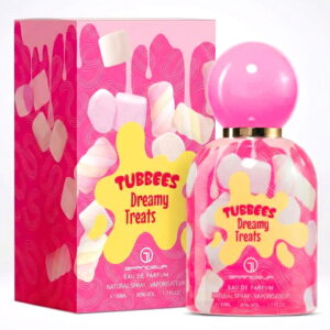 Grandeur Tubbees Dreamy Treats EDP 50ml